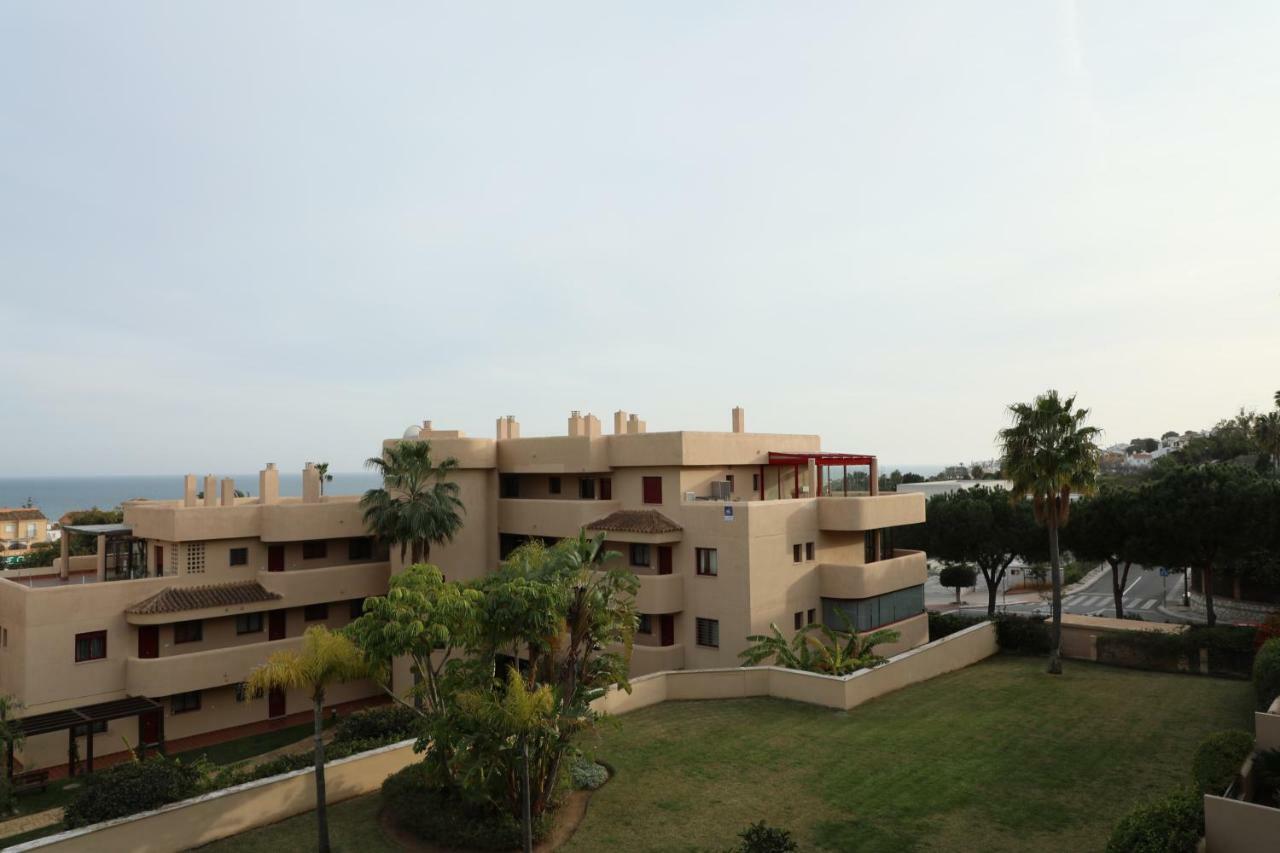 Apartamento Residencial Cala Azul