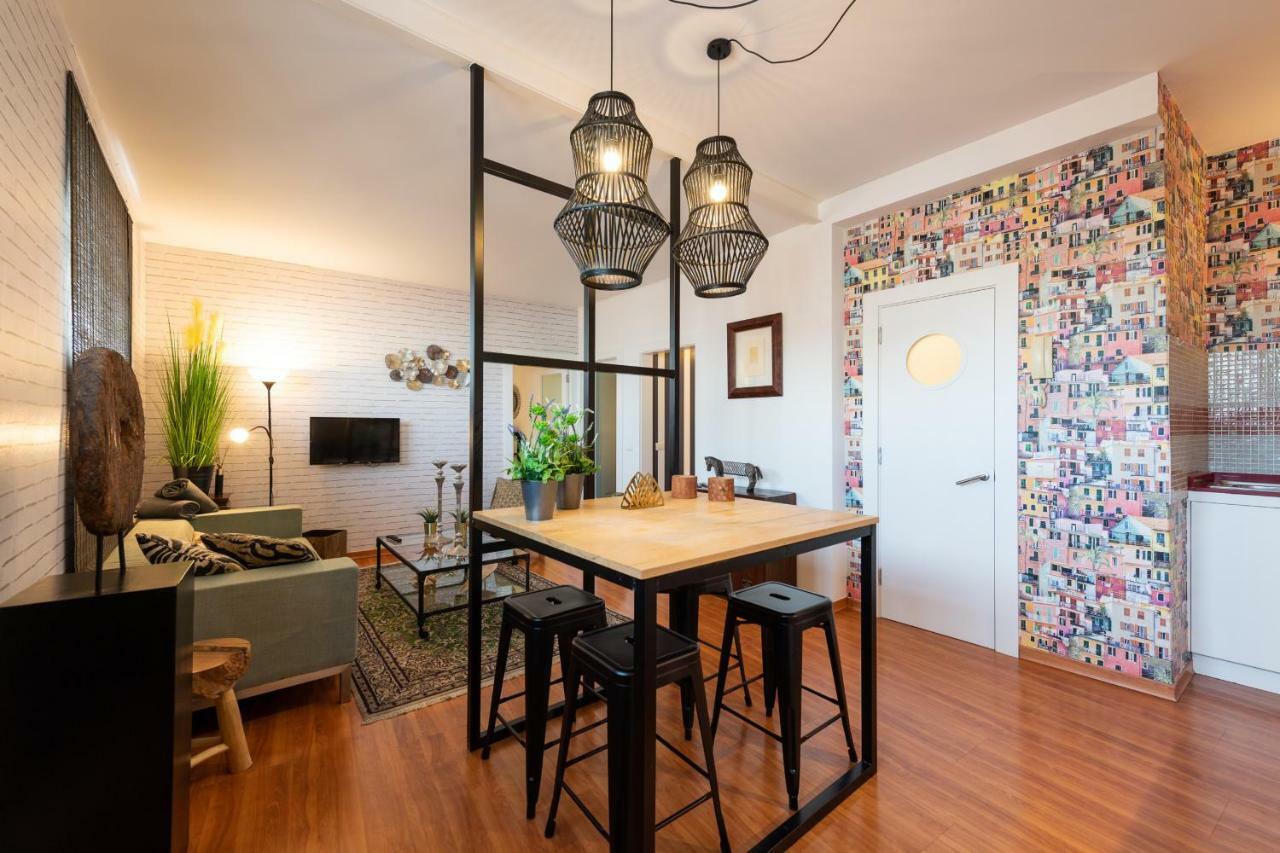 Apartamento Vegueta Las Palmas de Gran Canaria