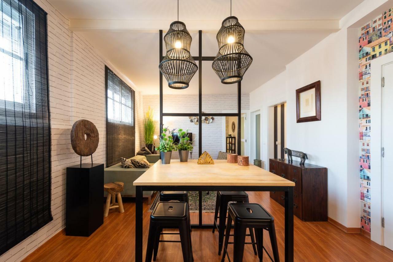 Apartamento Vegueta Las Palmas de Gran Canaria