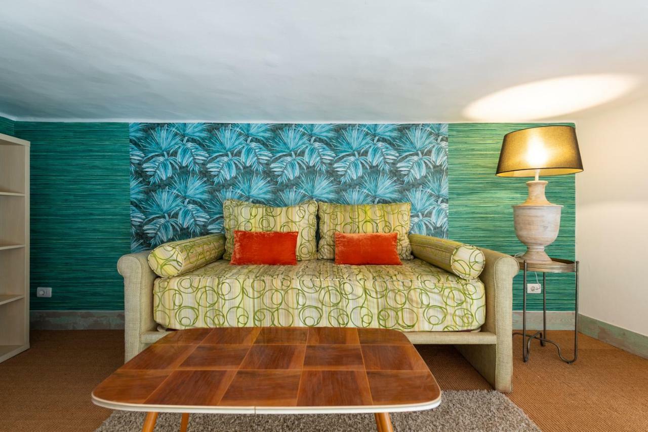 Apartamento Vegueta Las Palmas de Gran Canaria