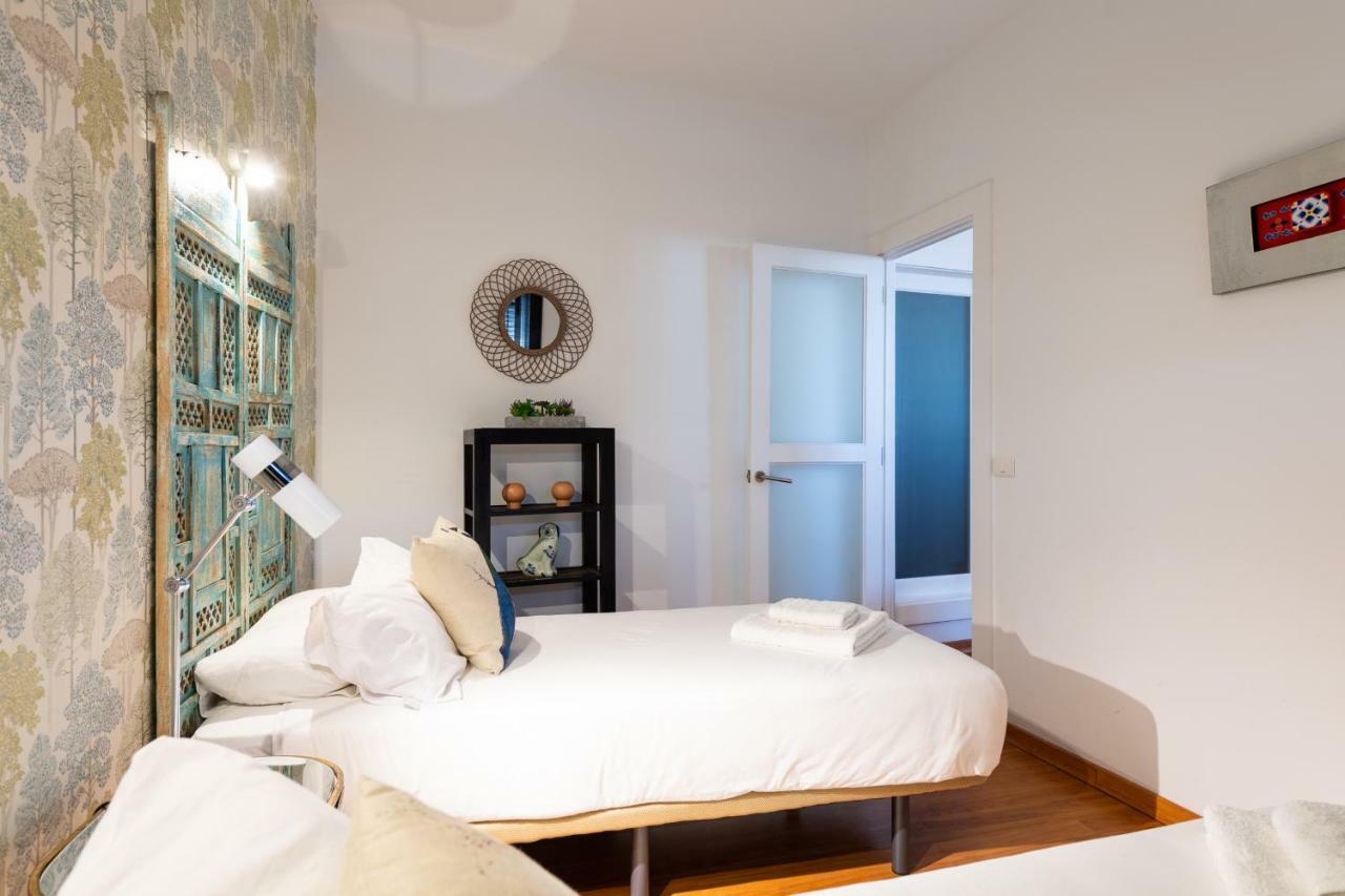 Apartamento Vegueta Las Palmas de Gran Canaria