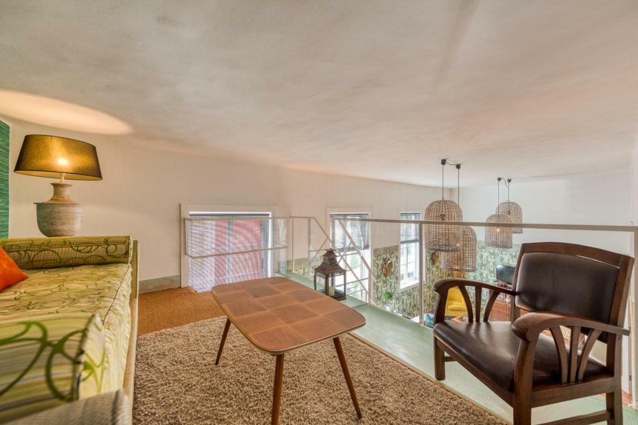 Vegueta Apartamento