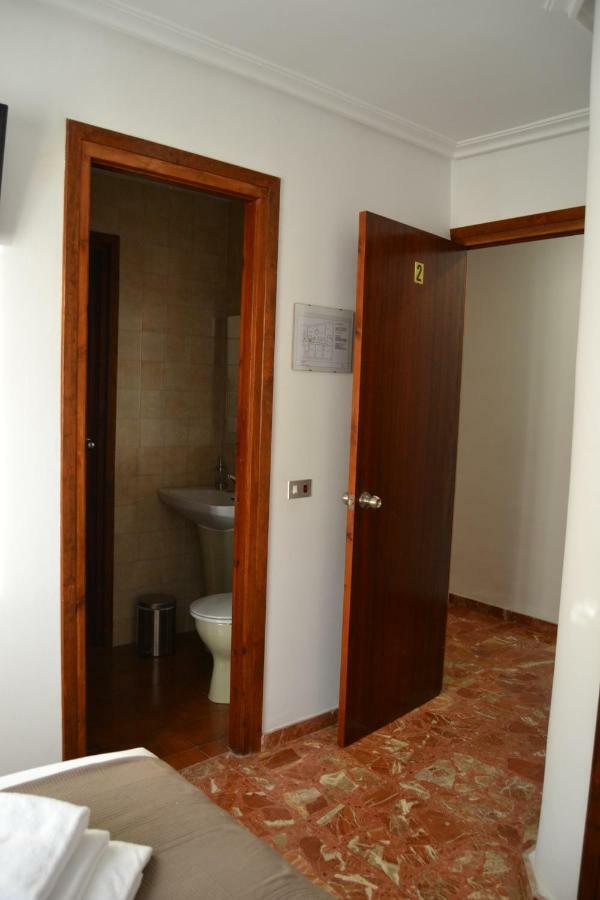 Tres Puentes Apartamentos&habitaciones