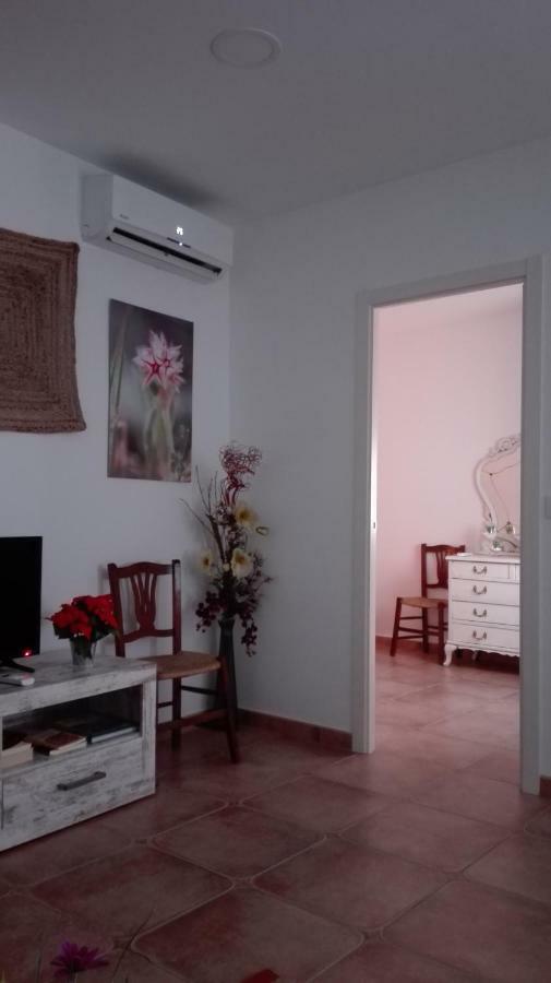 La Casa De Abuelas Apartamento