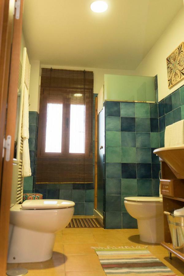 Casa Rural Las Eras En Monfragüe Сasa de vacaciones *