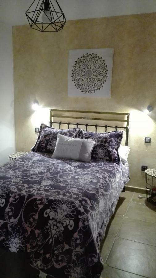 Apartamento La Casa De Abuelas