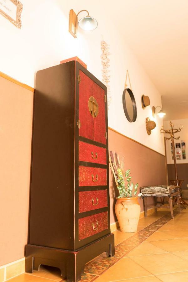 Casa Rural Las Eras En Monfragüe Malpartida De Plasencia