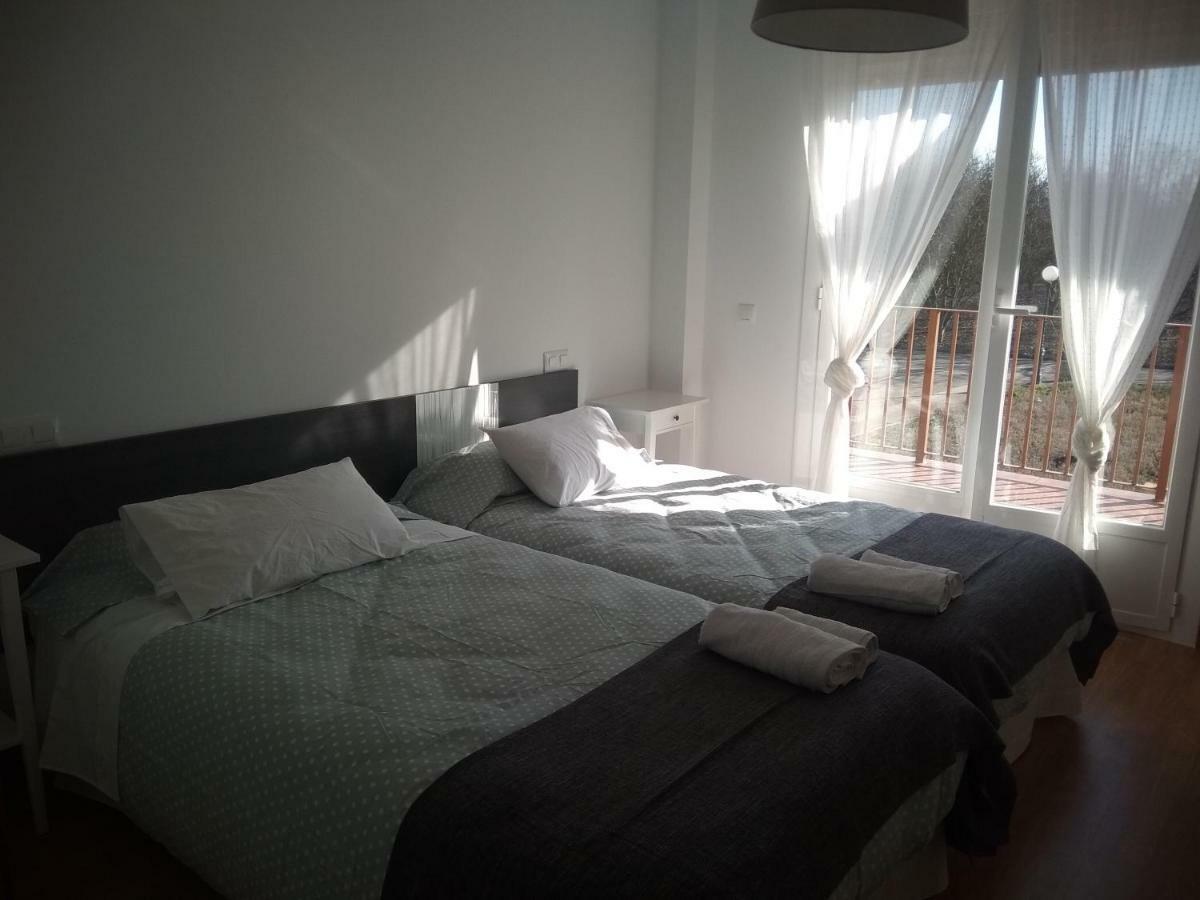 Holiday home La Casita De Villalarreina