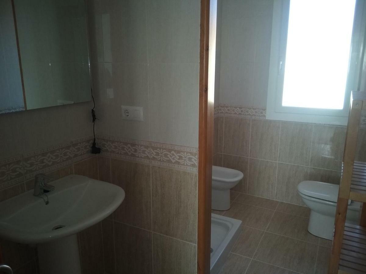Holiday home La Casita De Villalarreina