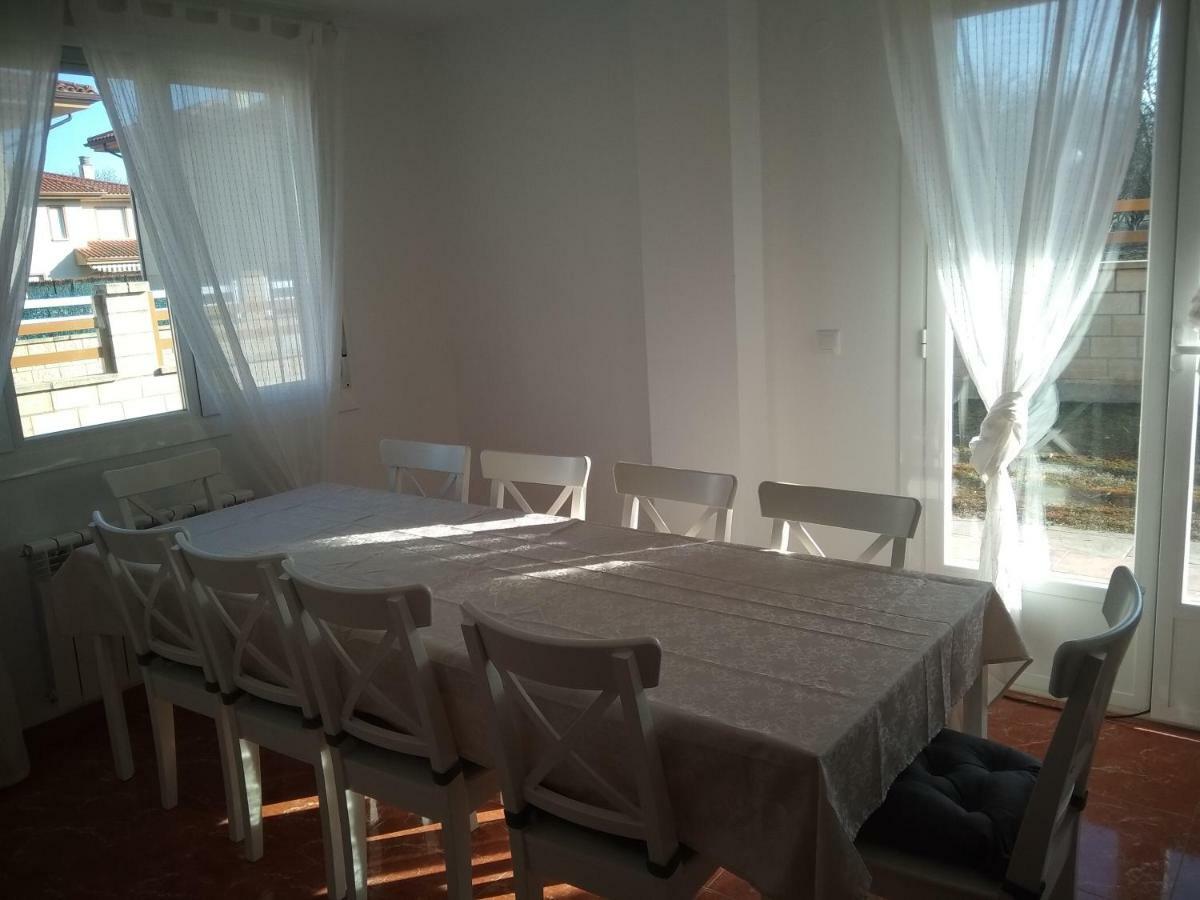 La Casita De Villalarreina