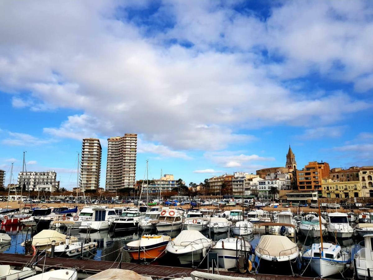 Superior Garoina Apartment Palamos