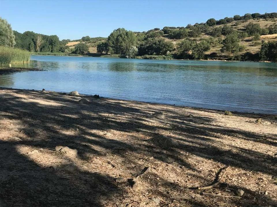 La Verdevilla
