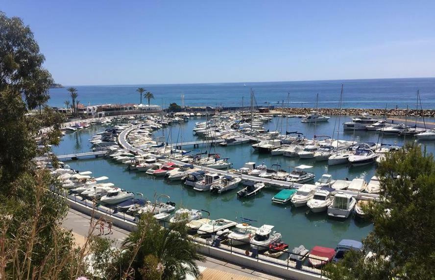 153 Lomas Del Golf Holiday Apartamento