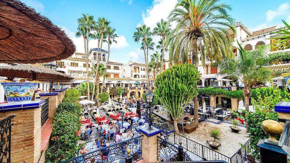 Apartamento 153 Lomas Del Golf Holiday *