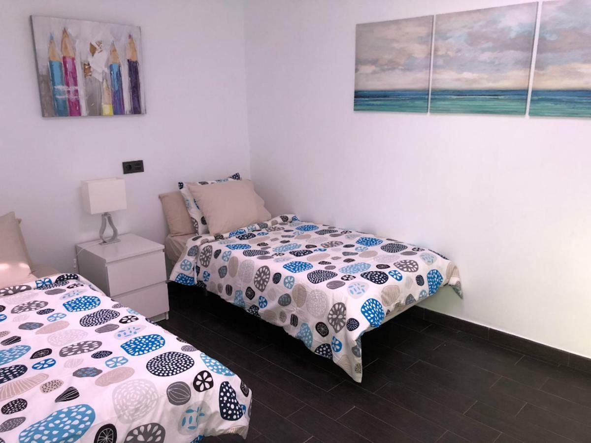 Holiday home Casa Miro, Private Terrace, Bbq, Wifi And Air-con *