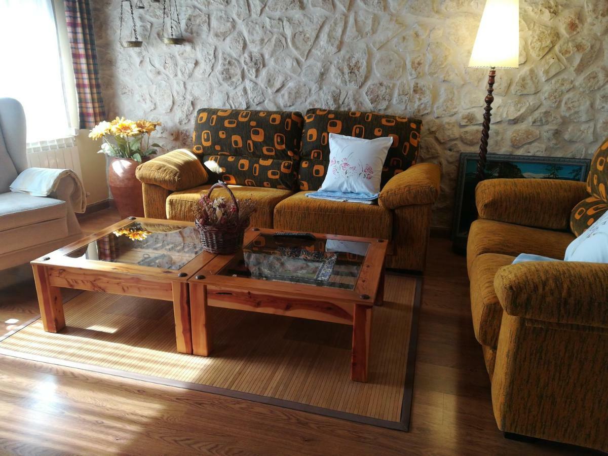 Isabel Y Fernando Country house *