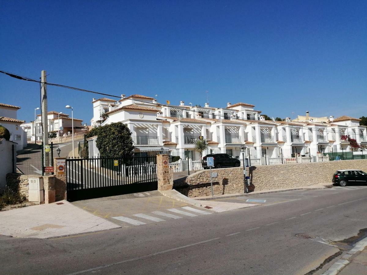 Holiday home House - Healthy, Protected Location! El Campello, Alicante Spain *