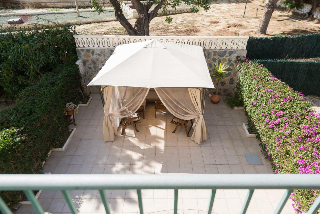 Holiday home House - Healthy, Protected Location! El Campello, Alicante Spain *