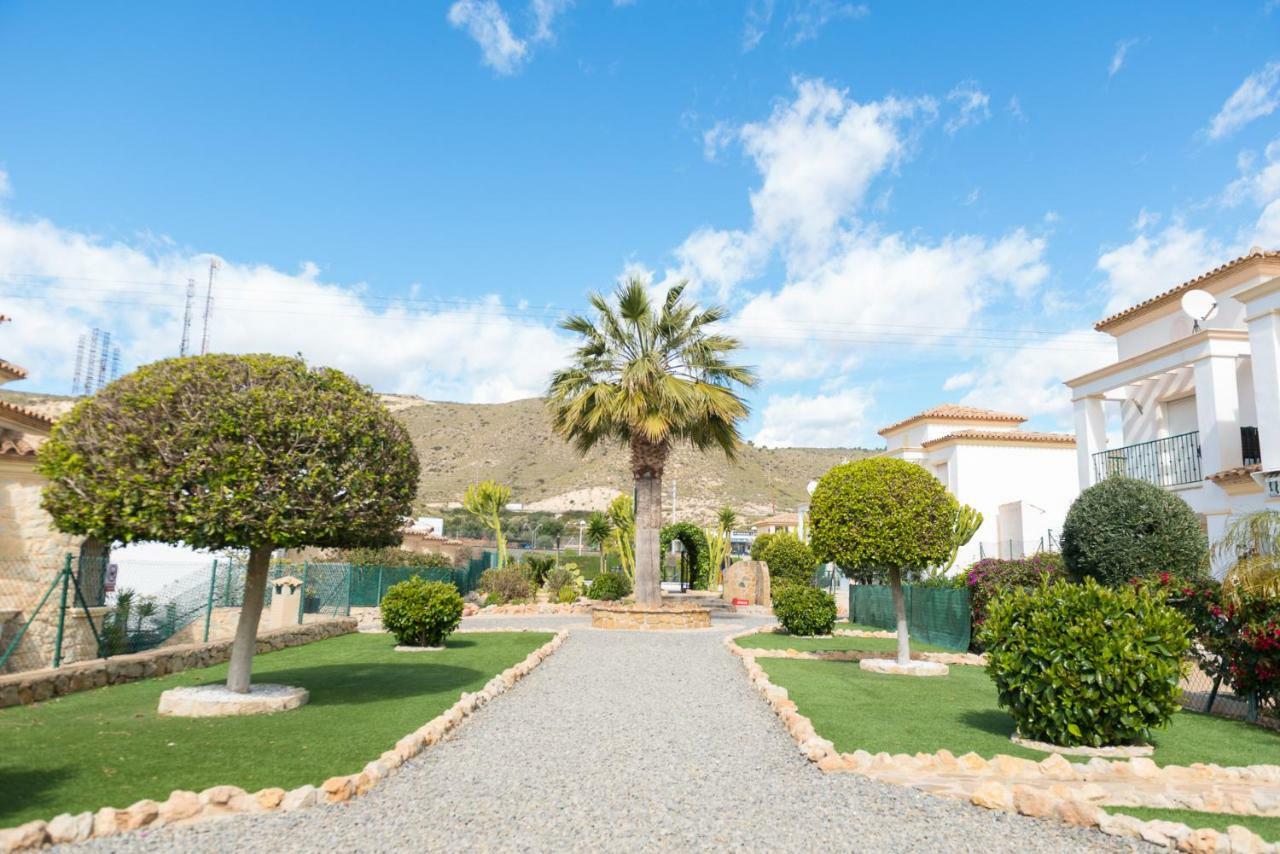 House - Healthy, Protected Location! El Campello, Alicante Spain *