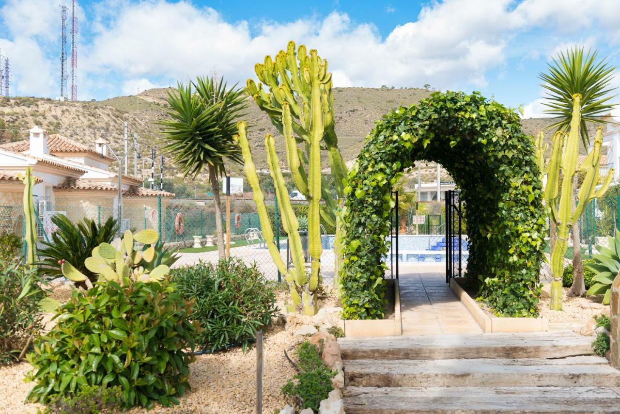 House - Healthy, Protected Location! El Campello, Alicante Spain