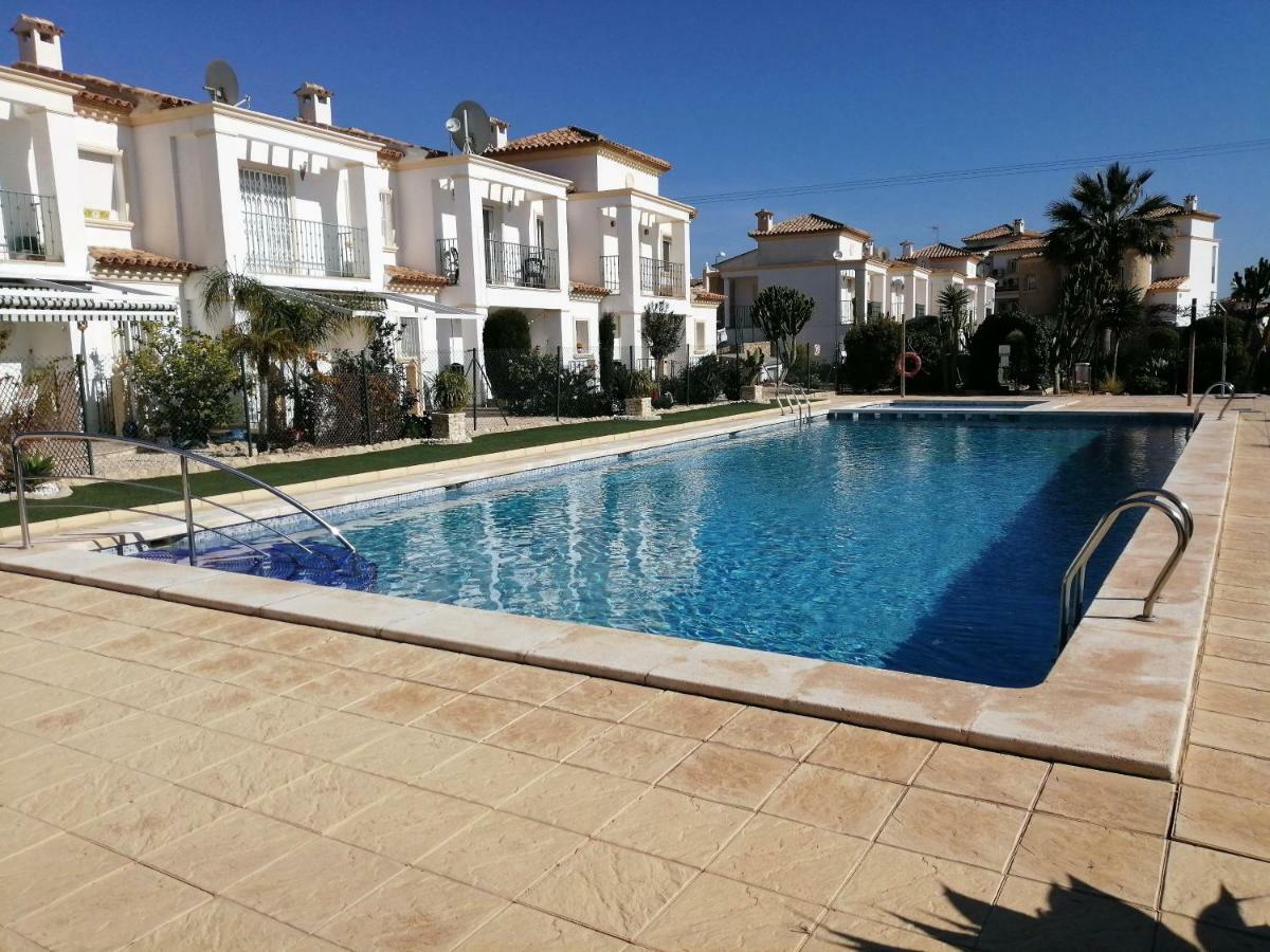 House - Healthy, Protected Location! El Campello, Alicante Spain Holiday home El Campello