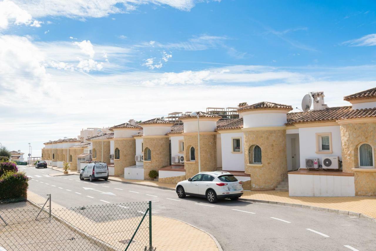 Holiday home House - Healthy, Protected Location! El Campello, Alicante Spain El Campello