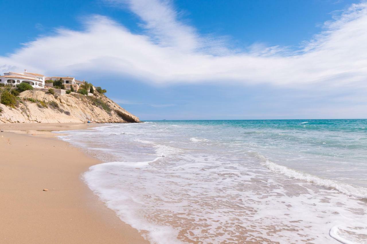 Holiday home House - Healthy, Protected Location! El Campello, Alicante Spain