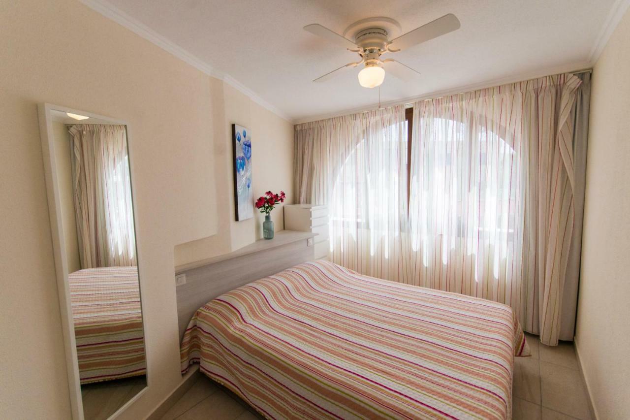 House Angela Parque Santiago2 -tenerife Stars- Apartamento *