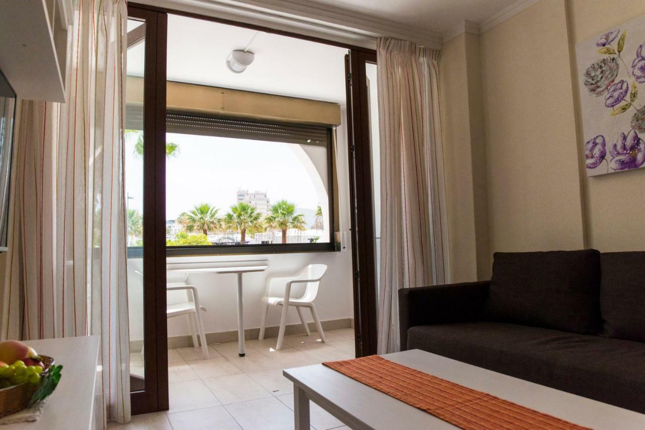 House Angela Parque Santiago2 -tenerife Stars- Apartamento *