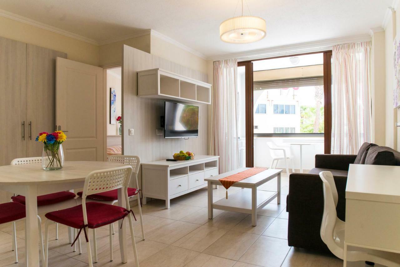 Apartamento House Angela Parque Santiago2 -tenerife Stars- Arona (Tenerife)