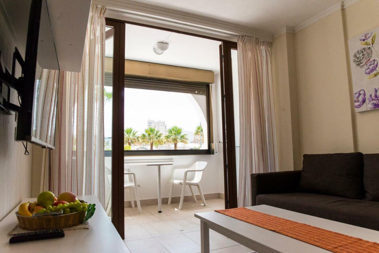 Apartamento House Angela Parque Santiago2 -tenerife Stars-