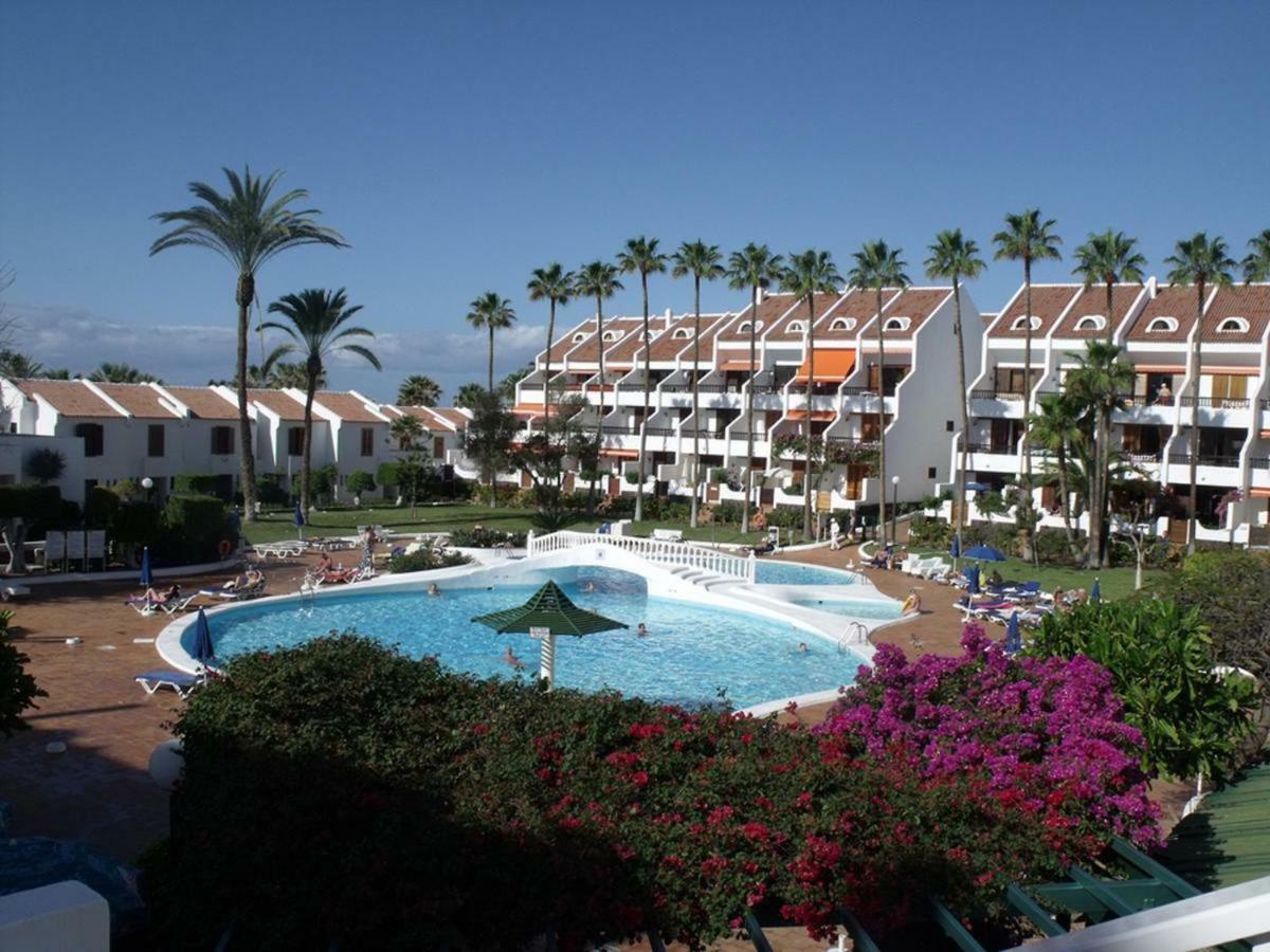 Apartamento House Angela Parque Santiago2 -tenerife Stars-