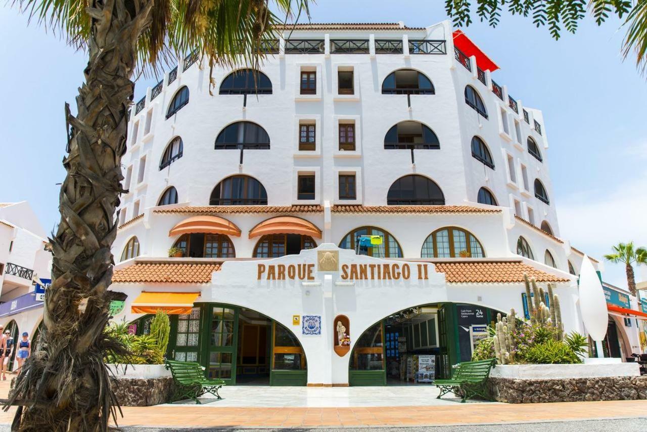 House Angela Parque Santiago2 -tenerife Stars- Apartamento Arona (Tenerife)