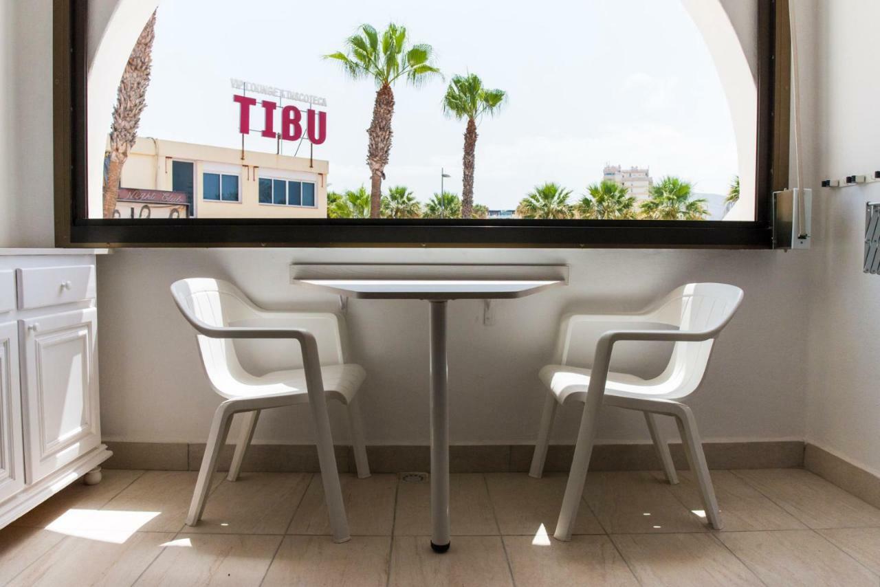 Apartamento House Angela Parque Santiago2 -tenerife Stars- Arona (Tenerife)