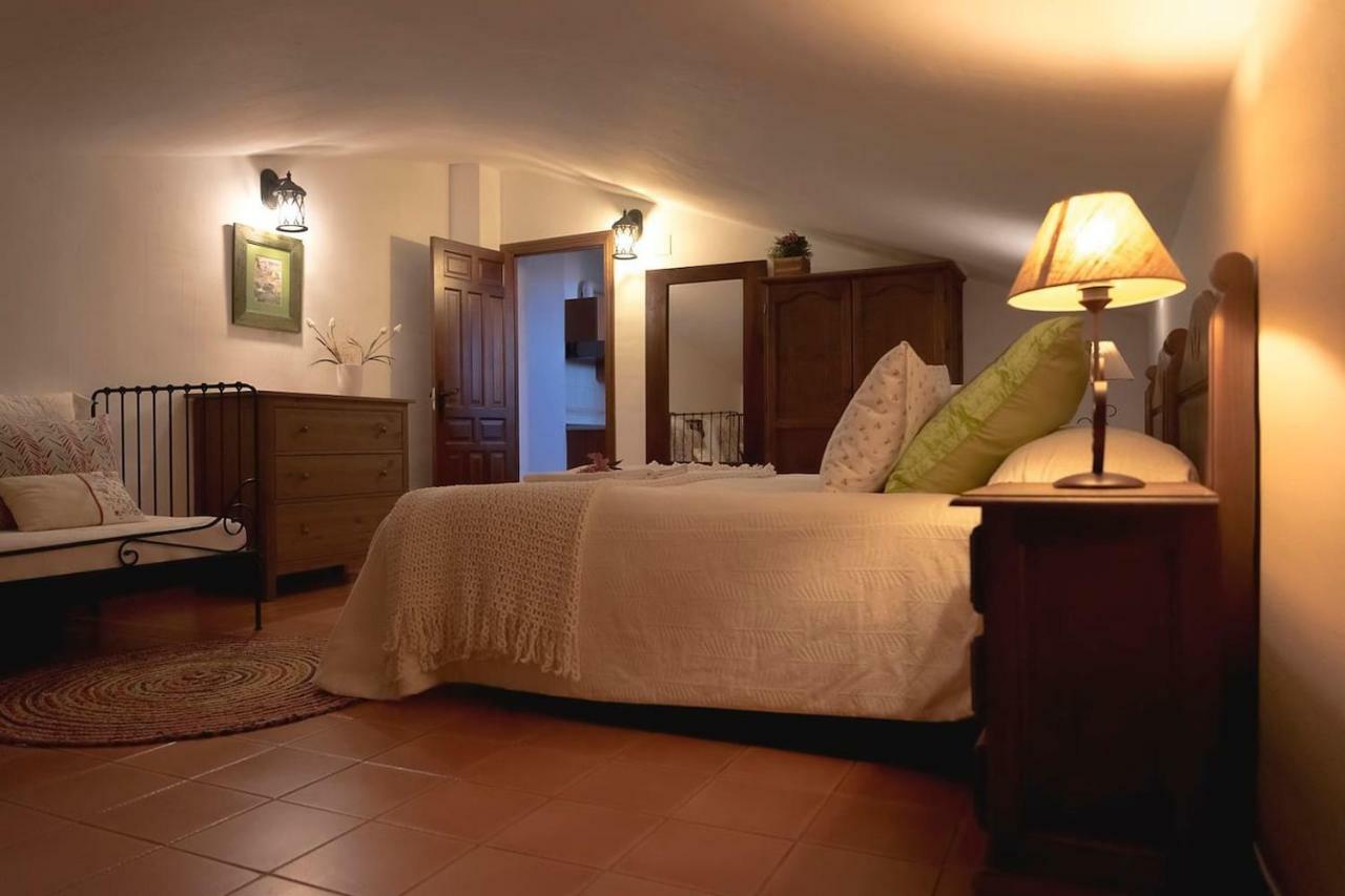 Holiday home El Sauce. A 2,5 Km De Cuenca Capital