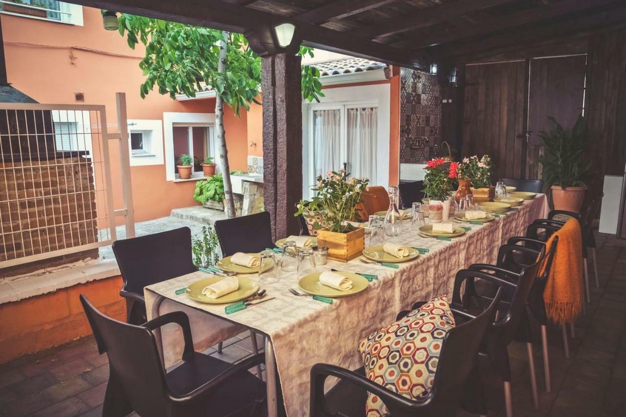 Holiday home El Sauce. A 2,5 Km De Cuenca Capital *