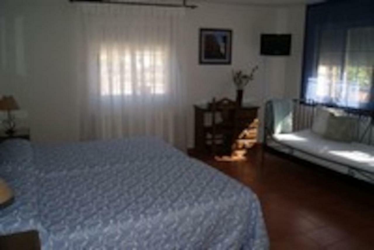 El Sauce. A 2,5 Km De Cuenca Capital Holiday home