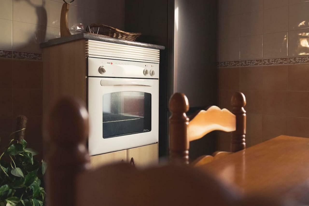 Holiday home El Sauce. A 2,5 Km De Cuenca Capital