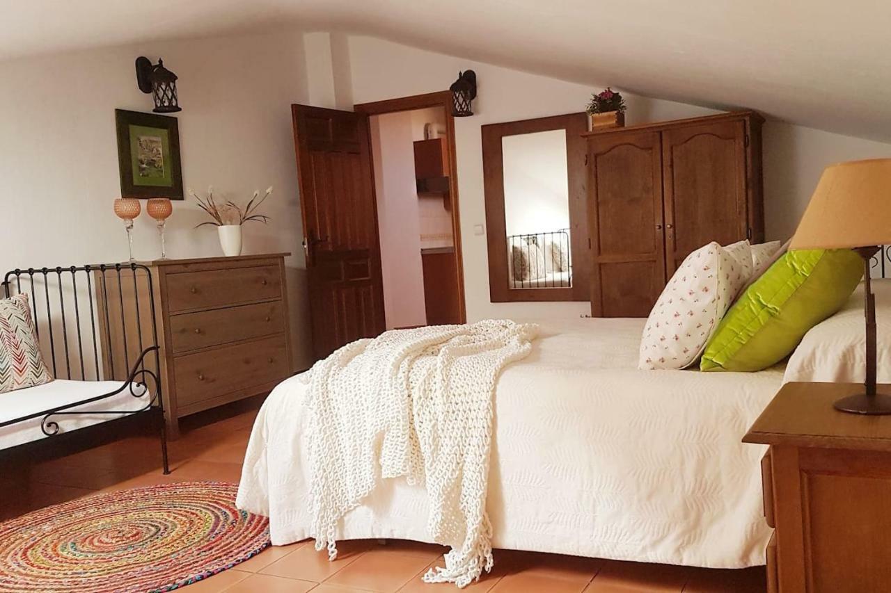 El Sauce. A 2,5 Km De Cuenca Capital Holiday home Nohales
