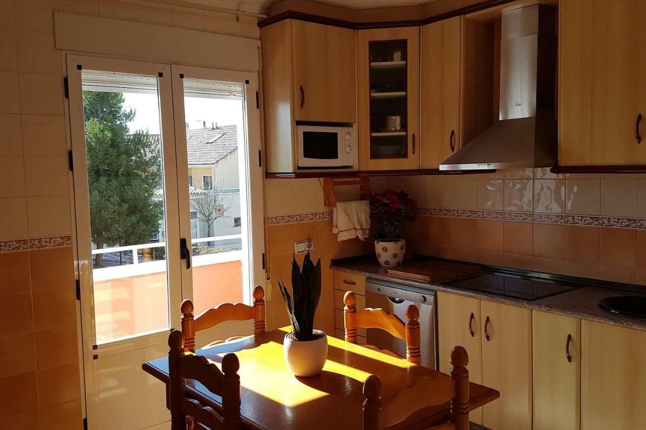 Holiday home El Sauce. A 2,5 Km De Cuenca Capital *