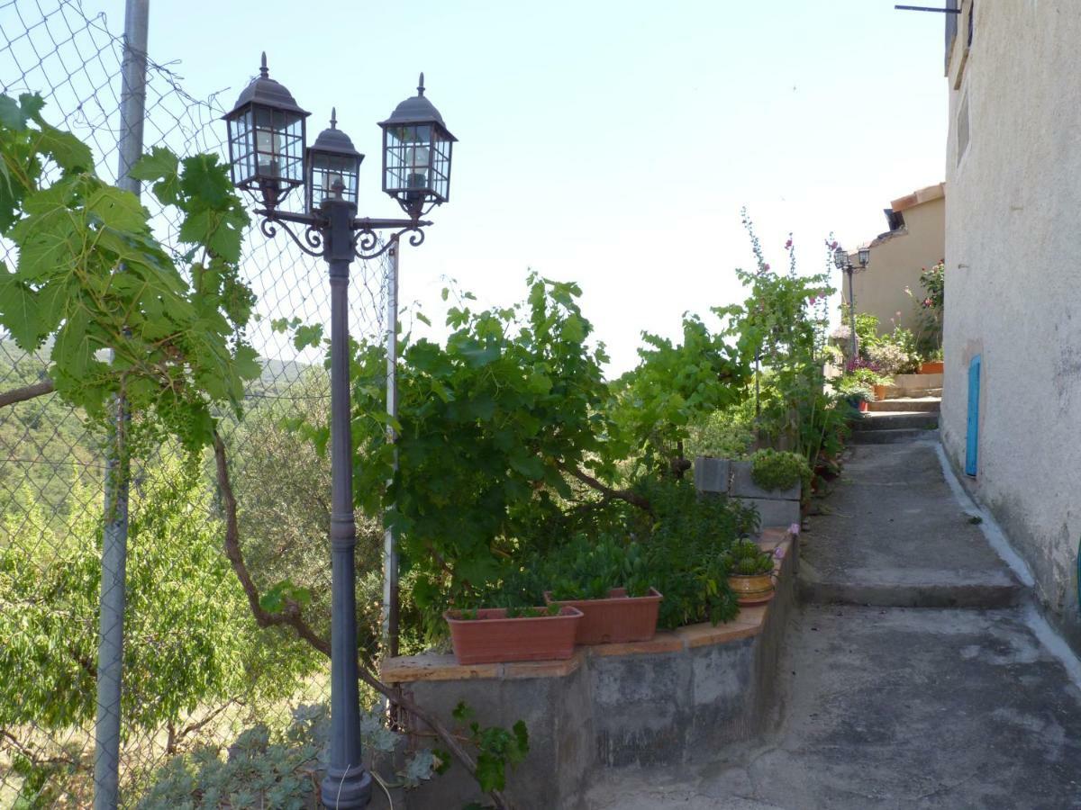 Casa Mata Apartment *
