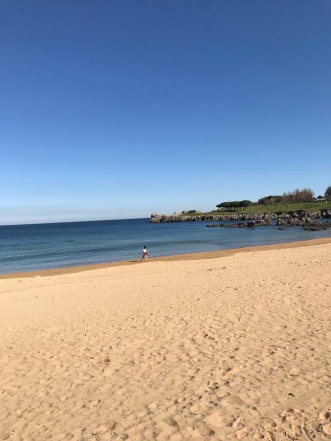 Apartamento La Sirena Brazomar