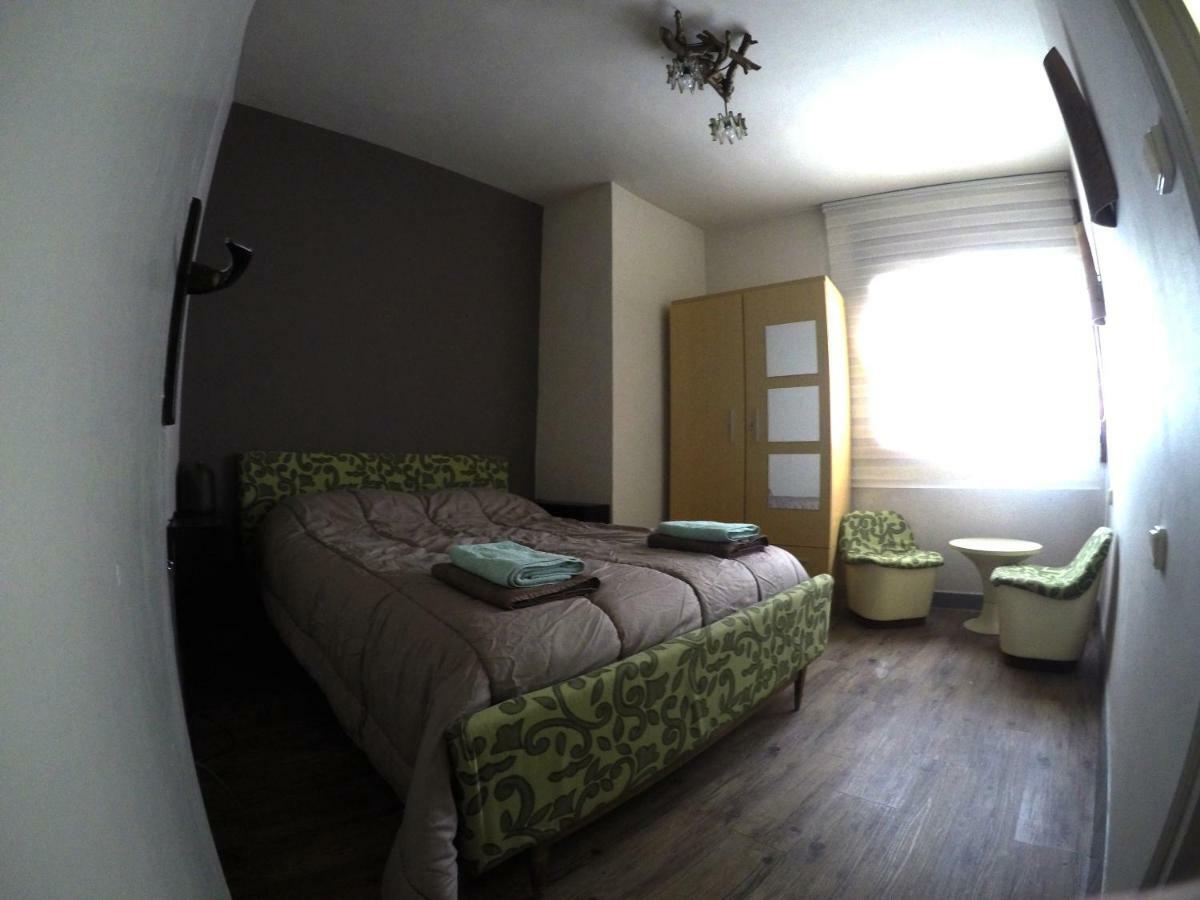 Casa Txep Apartment *