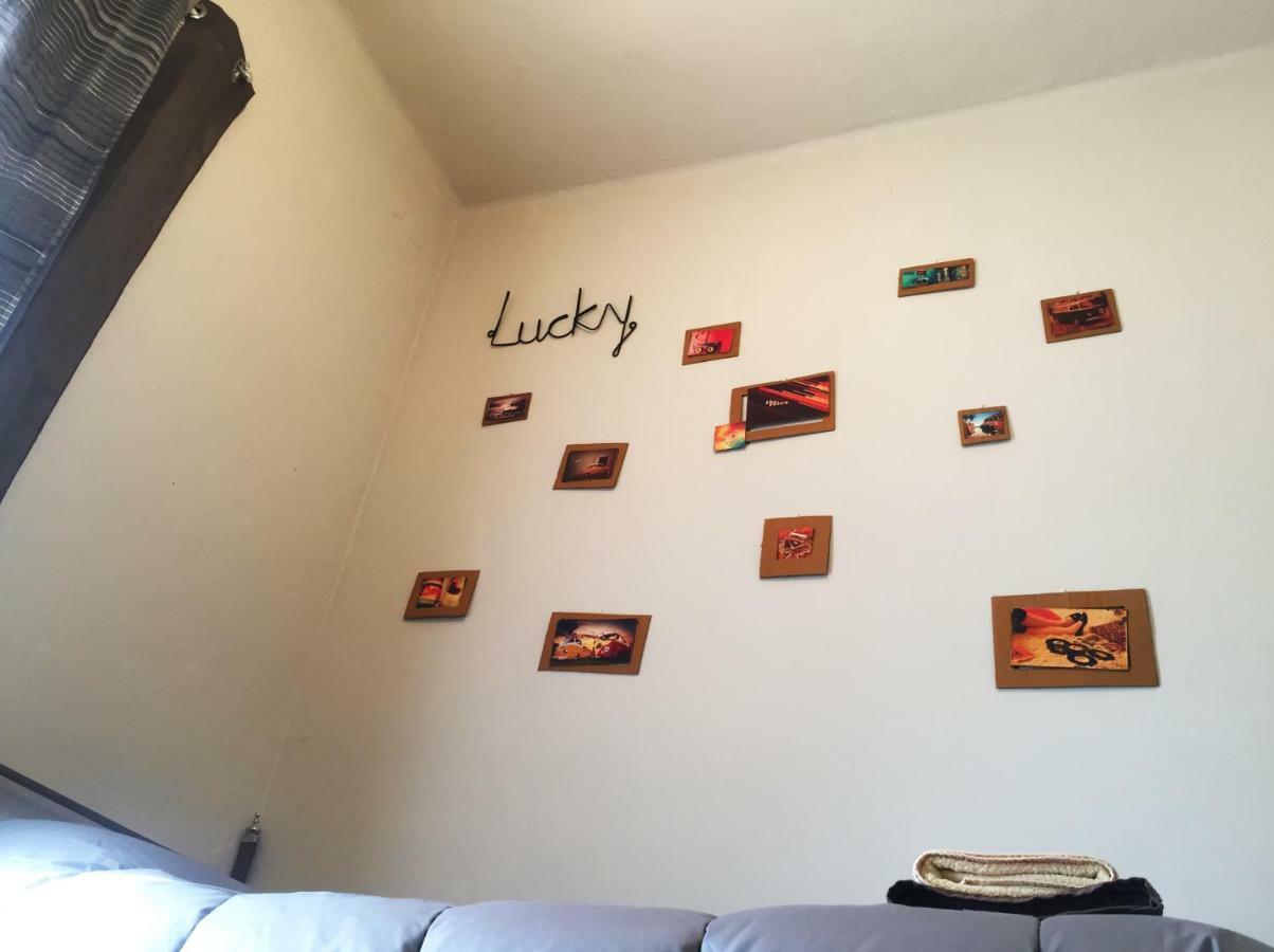 Apartment Casa Txep *