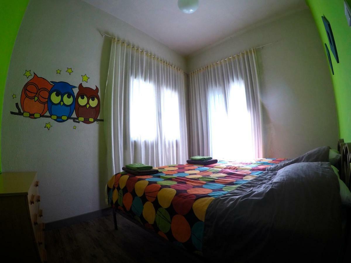 Apartment Casa Txep *