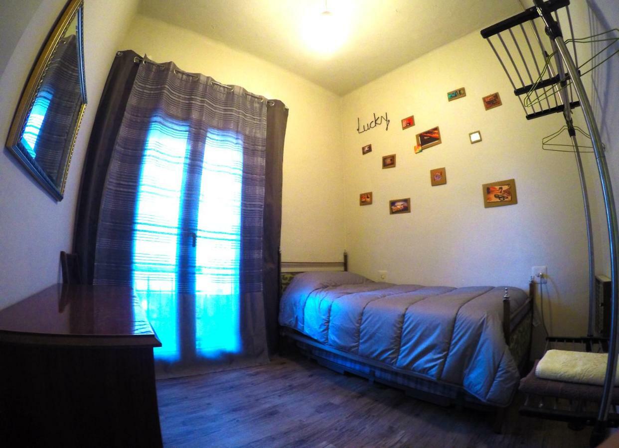 Apartment Casa Txep