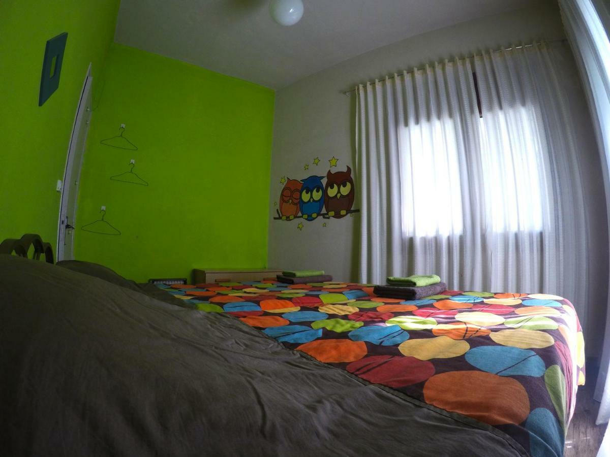 Casa Txep Apartment Vilaller