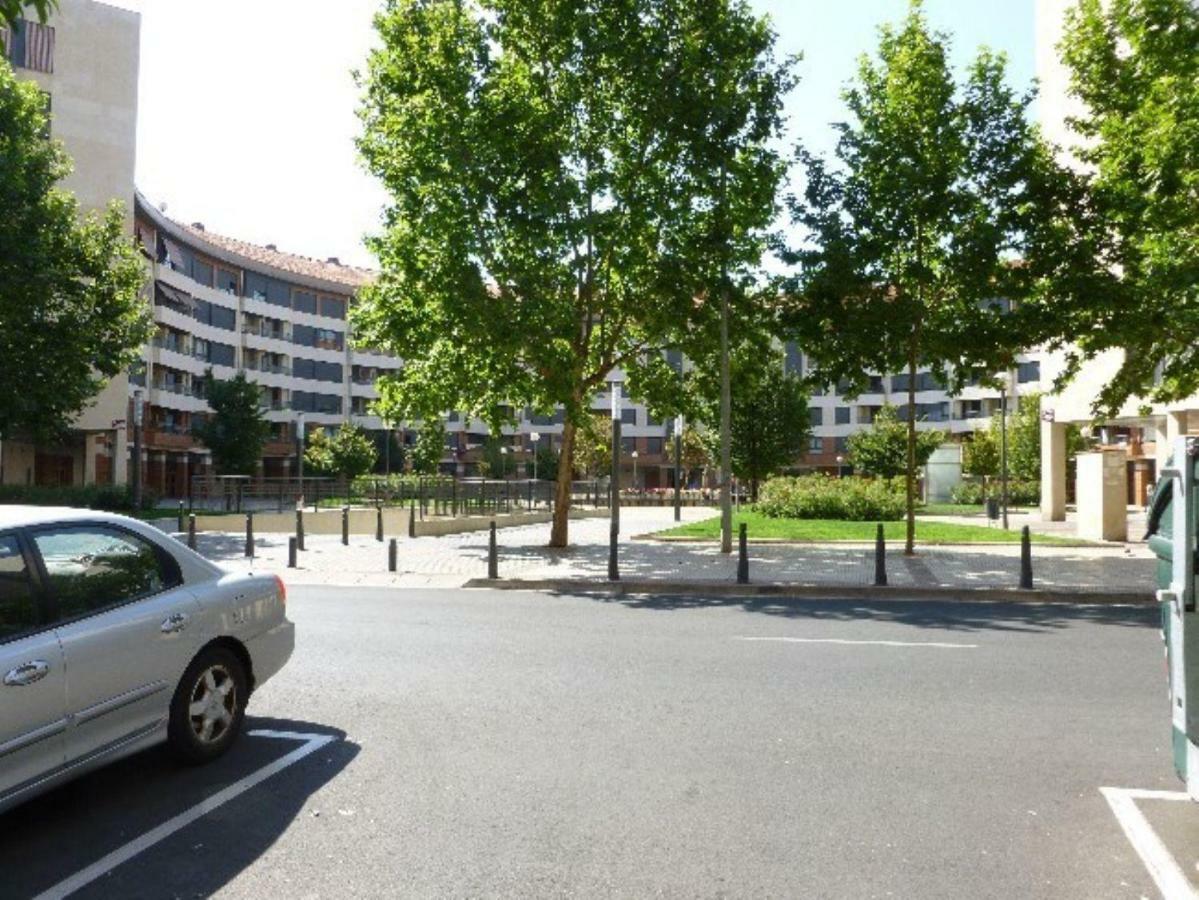 Apartment Manzanera, Junto Ayuntamiento Y Riojaforum