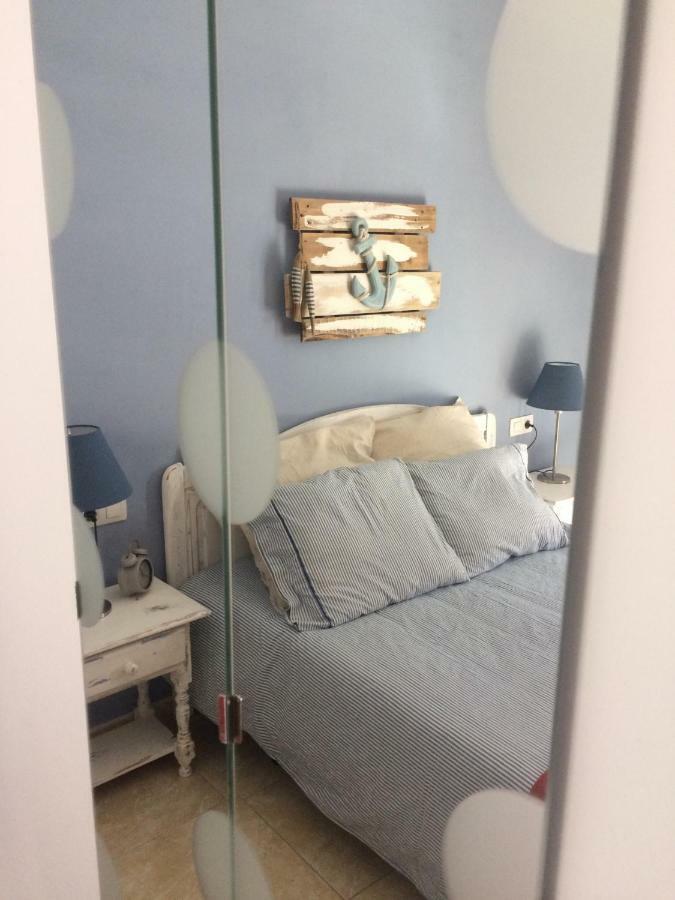 Apartamento Salitre