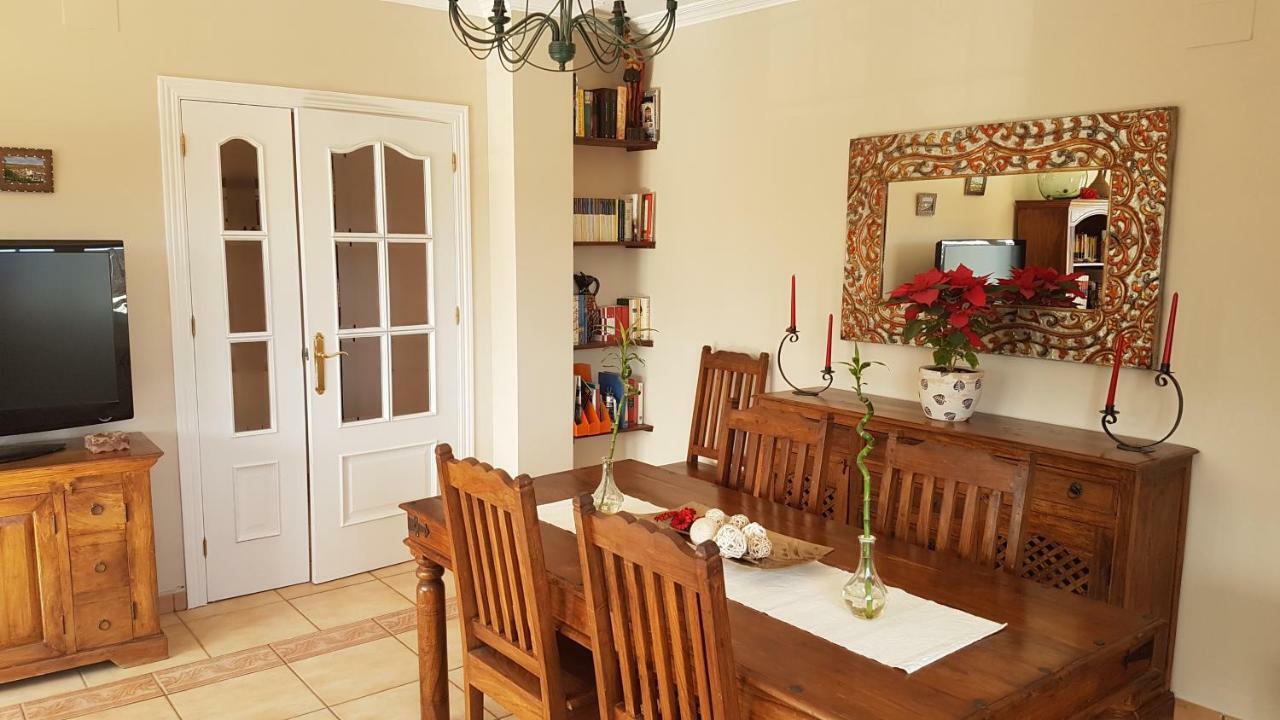 Holiday home El Sauce. A 2,5 Km De Cuenca Capital